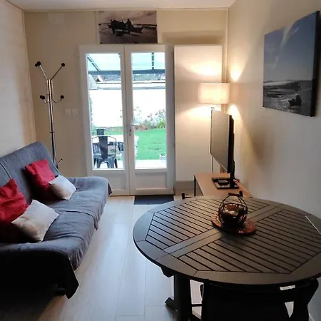 Villa Darom, 7 Rue Parmentier A Andernos Les Bains Extérieur photo