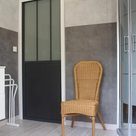 Villa Darom, 7 Rue Parmentier A Andernos Les Bains Extérieur photo
