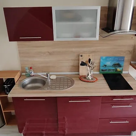 Villa Darom, 7 Rue Parmentier A Andernos Les Bains Extérieur photo