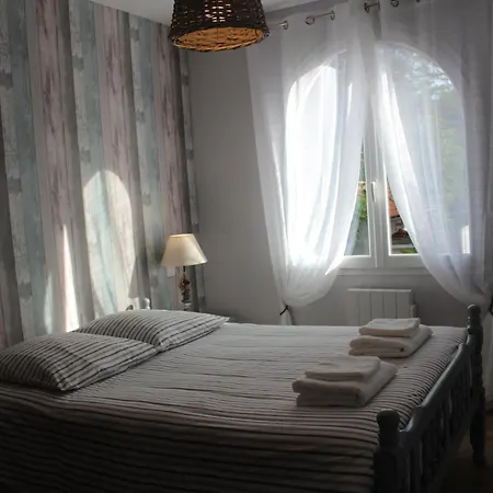 Villa Darom, 7 Rue Parmentier A Andernos Les Bains Extérieur photo