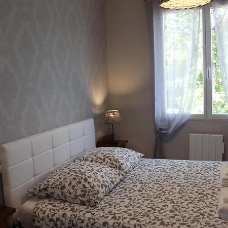 Villa Darom, 7 Rue Parmentier A Andernos Les Bains Extérieur photo