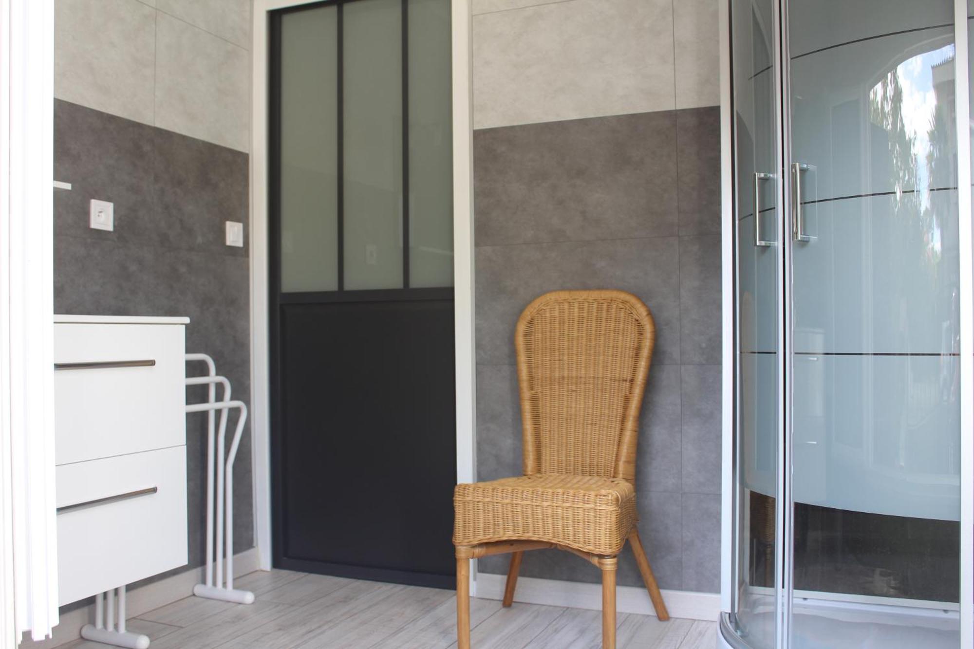 Darom, 7 Rue Parmentier A Les Bains Hébergement de vacances *