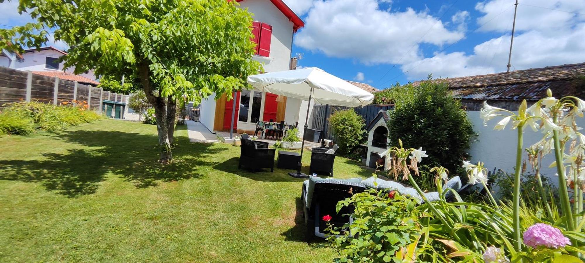 Darom, 7 Rue Parmentier A Les Bains Hébergement de vacances Andernos-les-Bains